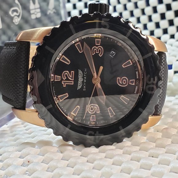 SKYWATCH - Picture 7 of 8